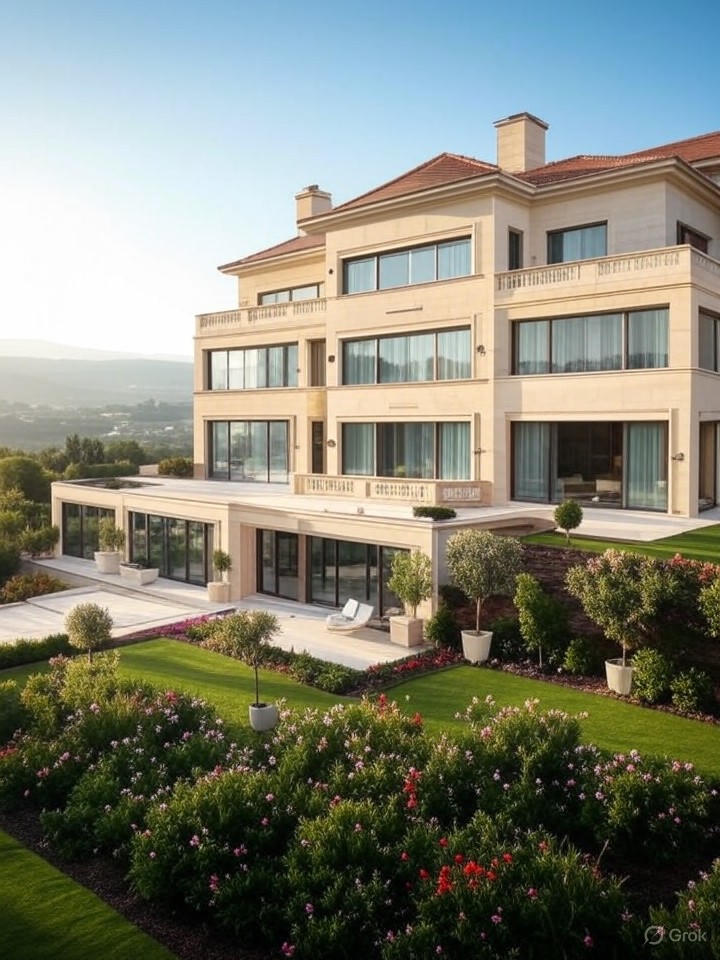 50 הבתים היקרים בישראל